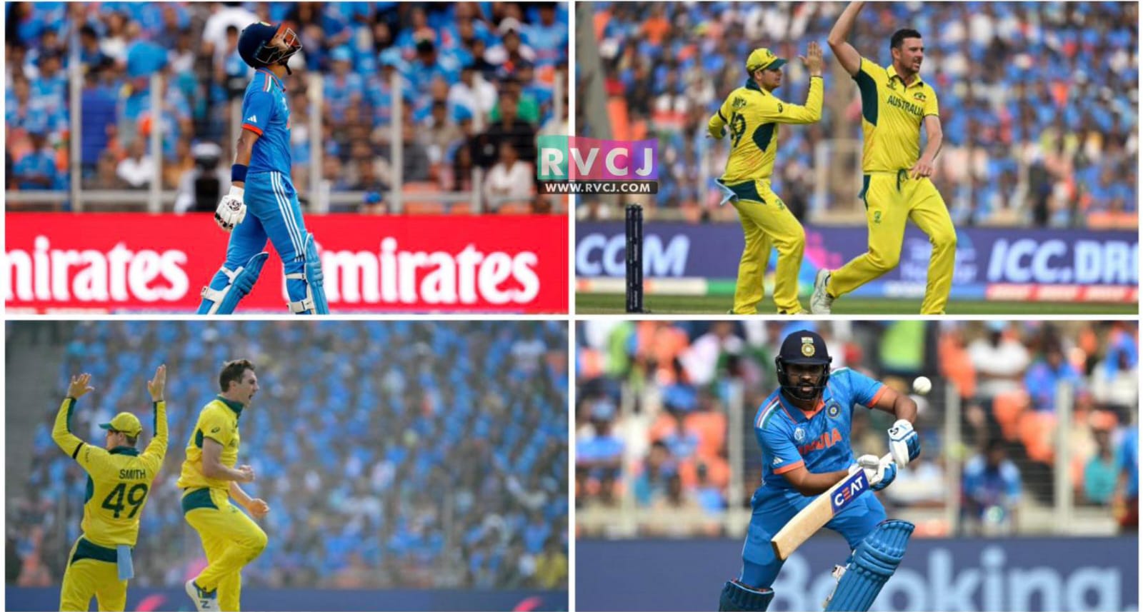 image of indian innings